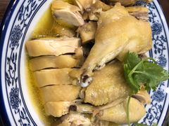 -兰边碗(鼓楼店)