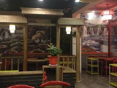 大堂-活鱼馆(宜兴埠店)