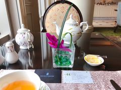 -广州富力丽思卡尔顿酒店