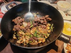 -小隐人家(乐松店)