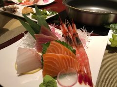 -yokocho上横町·日本食街(深业上城店)