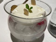 杏仁白玉布丁-广舟(千禧店)