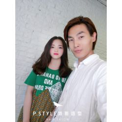 -P.STYLE 派斯造型