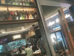 -木屋烧烤(坂田天安云谷店)