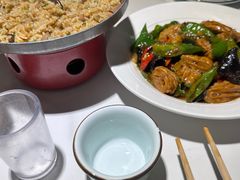 -33号大院·青岛本帮菜(五四广场店)
