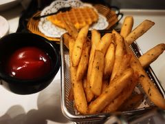 -豪客来牛排(东区万达坊店)