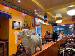 -如意林卡藏餐吧(大昭寺店)