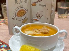 -BRBR叙利亚餐厅(总店)