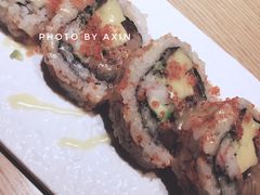 -富山日式料理(宽厚里店)
