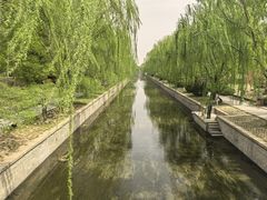 -元大都城垣遗址公园