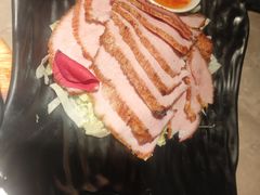 -新白鹿餐厅(金鹰新街口店)