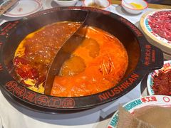 -牛市坎火锅(温州街店)