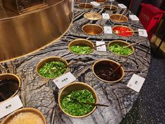 酱料-哥老官重庆美蛙鱼头(龙湖杭州金沙天街店)