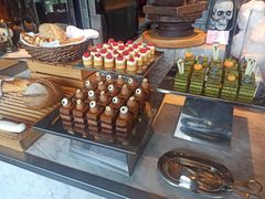 -福州仓山凯悦酒店·Market Cafe Lacucina咖啡厅