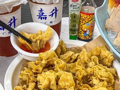 -嘉升大排档(番禺总店)