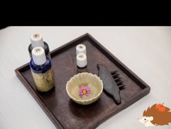 点击看大图 -芳香乐府SPA·五行芳疗