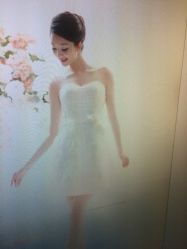 宝娜嫁衣馆-南京宝娜嫁衣婚纱礼服馆(中央路店)