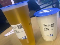 -茶百道(大兴绿地缤纷城店)