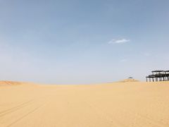 -黄沙古渡原生态旅游区