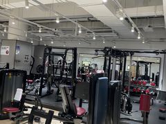 -FLARE STAR FITNESS(复地活力城店)