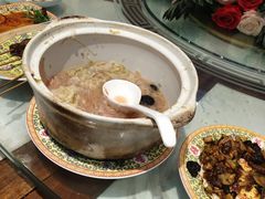 -砂锅居(西四店)