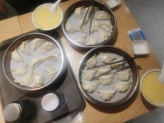 牛肉灌汤包-千忆汤包(闽江路店)