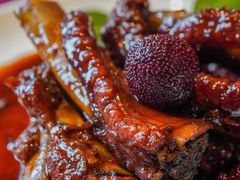 杨梅子排-胖师傅农家菜(阳光·爱琴海店)