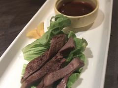 -匠和风精致料理(莆田财富中心店)