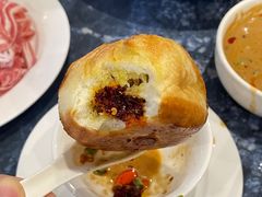 -金鼎穆兰涮羊肉(庆阳路店)