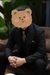 -Mr.Royal御匠先生·手工全麻衬衣西服定制
