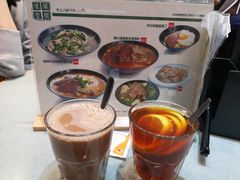 -华嫂冰室(尖沙咀店)