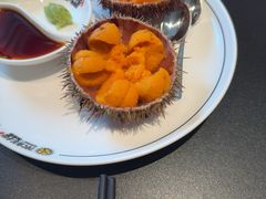 -常鲜楼常来尝鲜海胆馆(星海店)