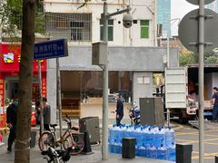 -MQ COFFEE STAND明谦(新洲店)
