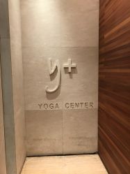 点击看大图 -Y+瑜伽会所