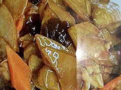 -北李妈妈菜·海肠捞饭(开发区万达店)