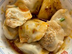 -堂吃饺子(维达北苑店)