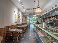 -榖屋house of flour(张江首店)