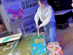 -前王院•巧克力海鲜市集餐厅(万平口店)