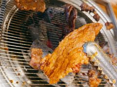 -艺林烤肉城(光明店)
