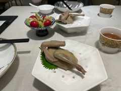 -狮王府淮扬菜(新街口友谊店)