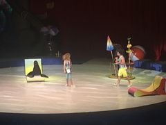 -珠海横琴长隆《卡卡虎奇遇记》