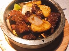 -粤秀餐厅(国货店)