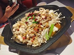 -蛙来哒(欢乐水岸店)