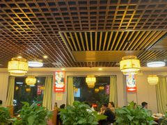 -豫姥家黄河滩地锅城(白沙店)