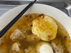-金陵老丁家馄饨(新街口店)
