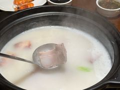 -大良毋米粥·粥底火锅(岭南天地店)