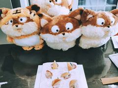 -积慕Cake(解放大道店)