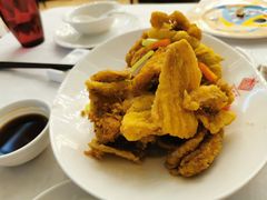 -丰收日·小海鲜·沪上家宴(顾村正大店)