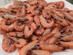 -新河畔海鲜酒楼(虎门店)