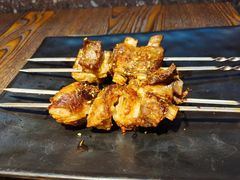 -鼎牛牛炖锅·烤串(温泉路店)